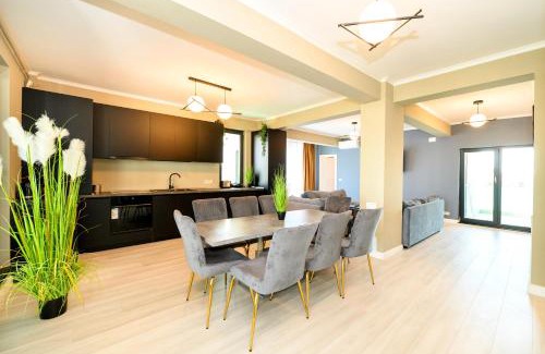 Mamaia-Sat Appartement | Aquarium Residence Penthouse 7