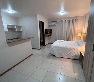Centro Appartement | Aquarius Flat Studio 601