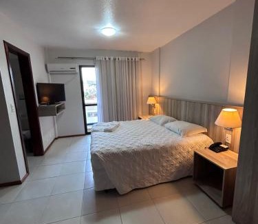Centro Appartement | Aquarius Flat Studio 601