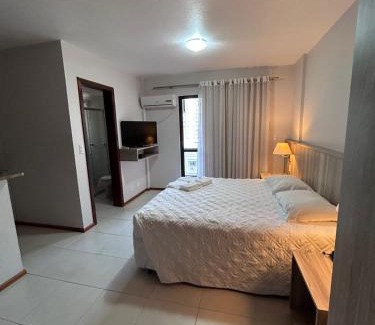 Centro Appartement | Aquarius Flat Studio 601