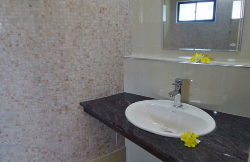 Marawila Hôtel | Aquarius Resort