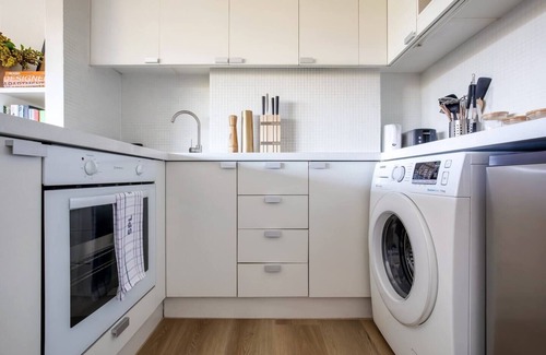 Rushcutters Bay Appartement | Aquarius Rising - Studio Apartment, Sleeps 2