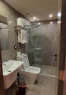 North Governorate Hôtel | Aquarius Touristic Resort