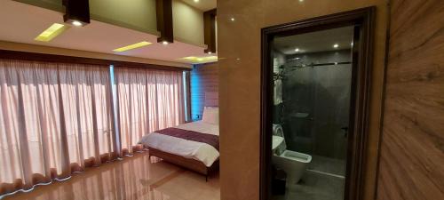 North Governorate Hôtel | Aquarius Touristic Resort