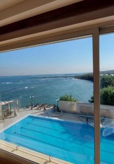 North Governorate Hôtel | Aquarius Touristic Resort