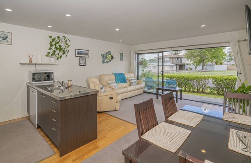 Whitianga Maison | Unité «Aquasoleil» - Whitianga