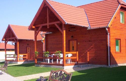 Zalaegerszeg Station Balnéaire | Aquatherma Termálfalu Zalaegerszeg