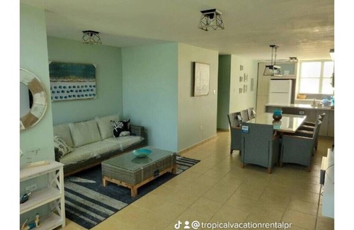 Mediania Alta Appartement | Aquatika 2303.
