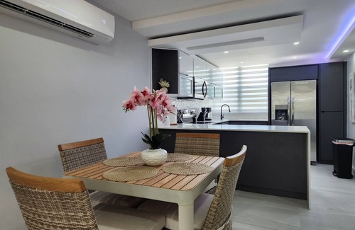 Loiza Appartement | Aquatika Minimalist Beach Escape