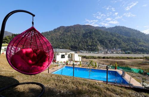 Jogiyana Station Balnéaire | AquaTree Resort
