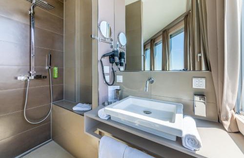 Radolfzell am Bodensee Hôtel | aquaTurm Hotel & Energie