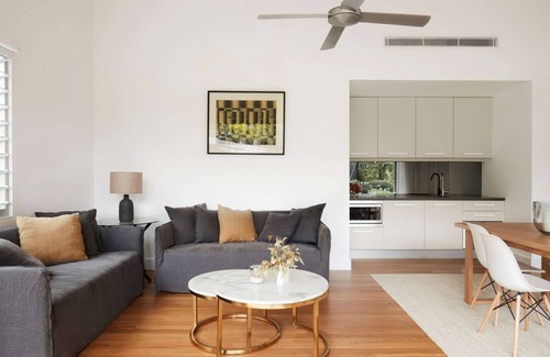 Terrigal Maison | AquaVerde by Contemporary Hotels