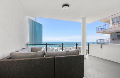 Kings Beach Appartement | Aquaview Unit 604, 29 Canberra Tce, Kings Beach
