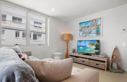 Kings Beach Appartement | Aquaview Unit 604, 29 Canberra Tce, Kings Beach