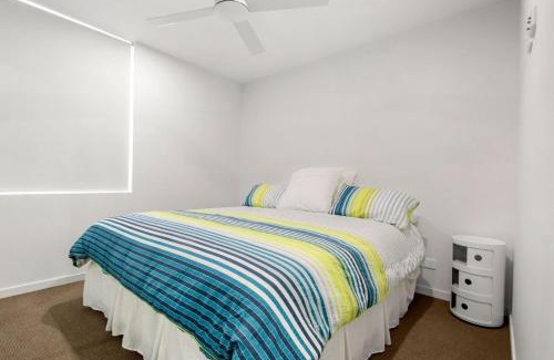 Kings Beach Appartement | Aquaview Unit 604, 29 Canberra Tce, Kings Beach