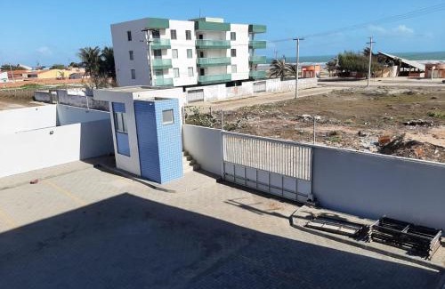 Luis Correia Appartement | Aquaville Atalaia T02