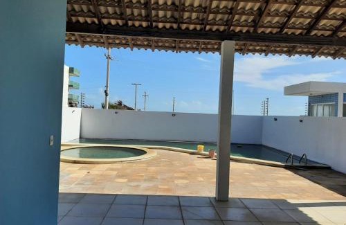 Luis Correia Appartement | Aquaville Atalaia T02