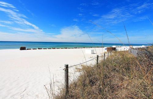 West Panama City Beach Maison | Aquavista 202E
