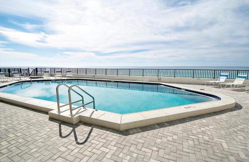 West Panama City Beach Maison | Aquavista 202E