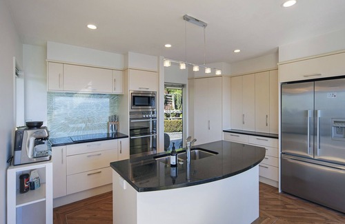 Nelson Maison | Aquavista - Beautiful Views over Tasman Bay