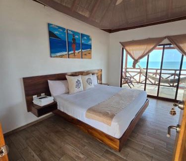 Copala Hôtel | Aquetzalli Club de Playa