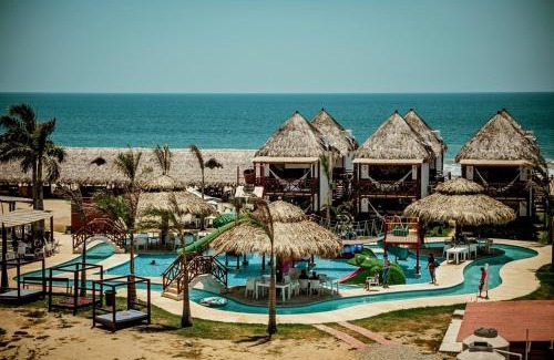 Copala Hôtel | Aquetzalli Club de Playa