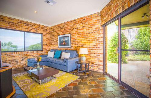 Mount View Maison | Aquila