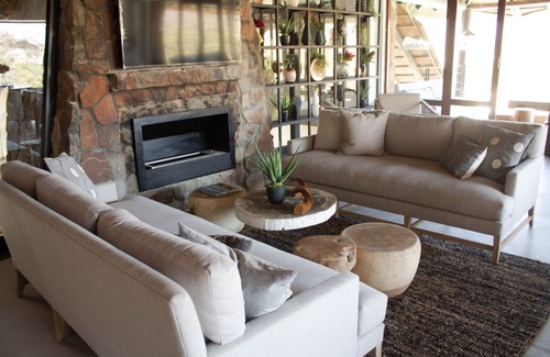 Touws River Cabine | Aquila Private Game Reserve & Spa