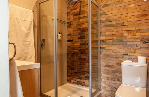Touws River Cabine | Aquila Private Game Reserve & Spa