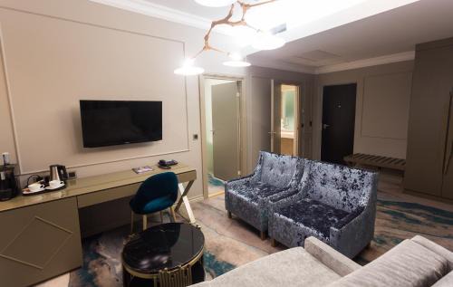 Rakvere Hôtel | Aqva Hotel & Spa