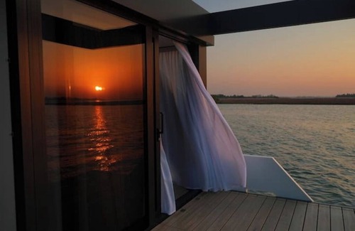 Castello Location De Bateaux | Aqva The Exclusive Water Loft Venice