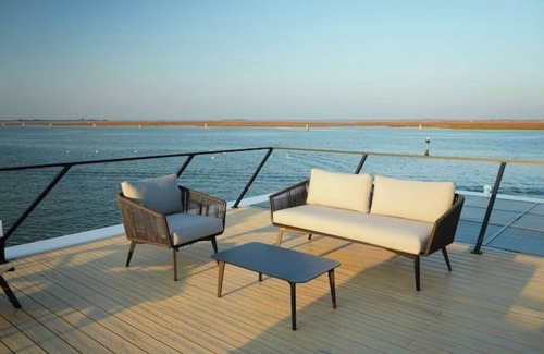 Castello Location De Bateaux | Aqva The Exclusive Water Loft Venice