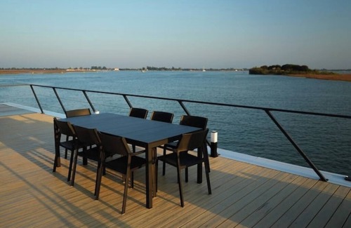 Castello Location De Bateaux | Aqva The Exclusive Water Loft Venice