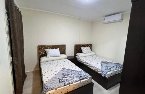 Al Alamayn Appartement | Aqwa view