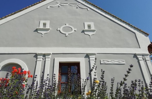 Balatonfured Maison | Arácsi Vendégház