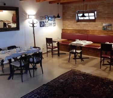 Balatonfured Maison | Arácsi Vendégház