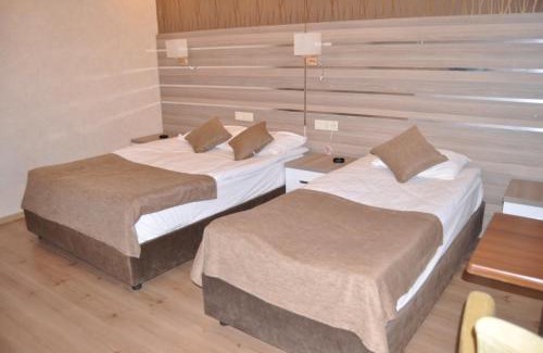 Pozanti Hôtel | Arıkan Otel