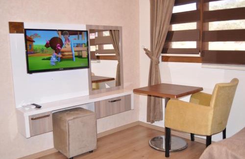 Pozanti Hôtel | Arıkan Otel