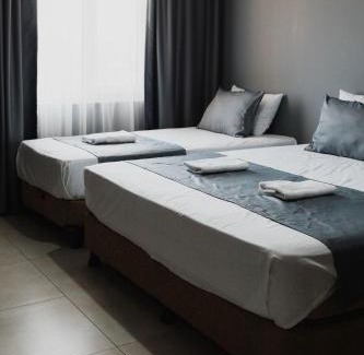 Silifke Hôtel | Arısan Otel