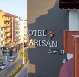 Silifke Hôtel | Arısan Otel