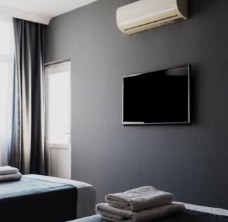 Silifke Hôtel | Arısan Otel