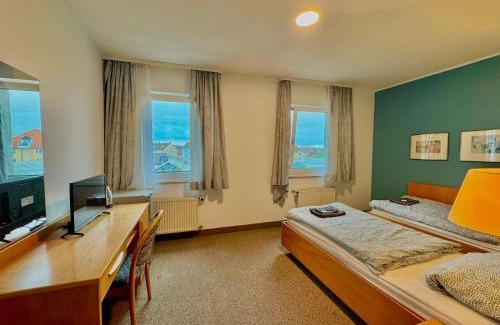 Ruesselsheim Hôtel | AR Airport Hotel Rüsselsheim