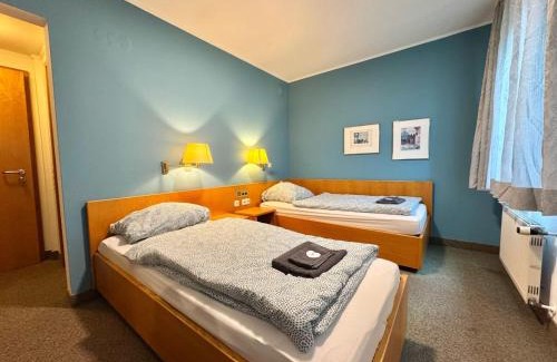 Ruesselsheim Hôtel | AR Airport Hotel Rüsselsheim