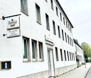 Ruesselsheim Hôtel | AR Airport Hotel Rüsselsheim