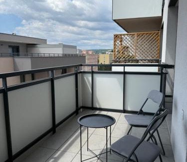 Kosice Old Town Appartement | AR ALBELLI HOUSE