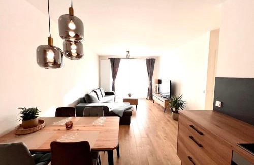 Kosice Old Town Appartement | AR ALBELLI HOUSE