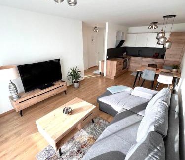 Kosice Old Town Appartement | AR ALBELLI HOUSE
