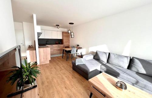 Kosice Old Town Appartement | AR ALBELLI HOUSE