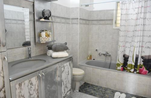 Modiin Appartement | Ar'ar Prestige Cozy Top place
