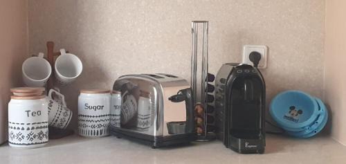 Modiin Appartement | Ar'ar Prestige Cozy Top place